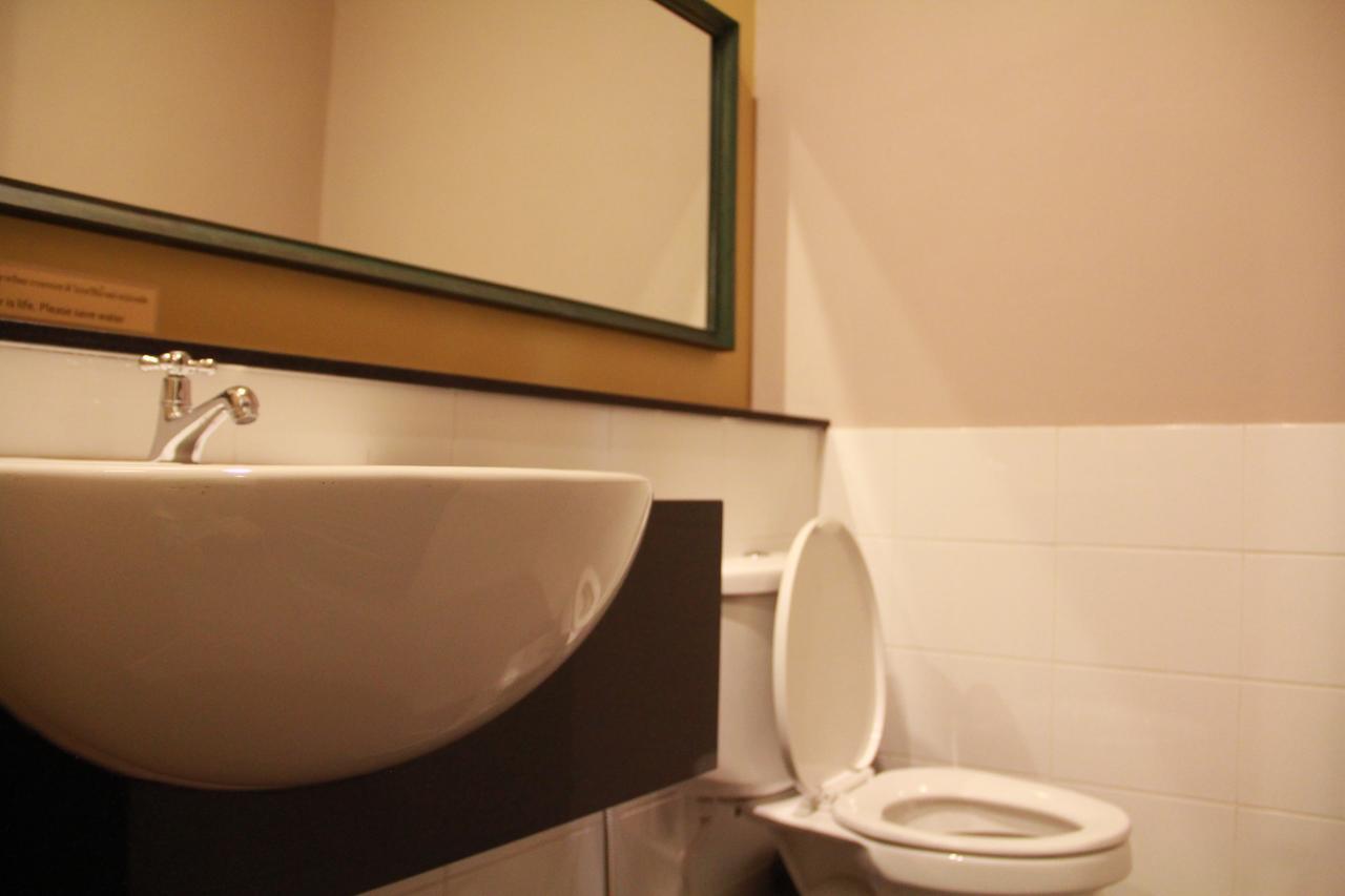 Mulberry House Hotel Pak Thong Chai Ngoại thất bức ảnh