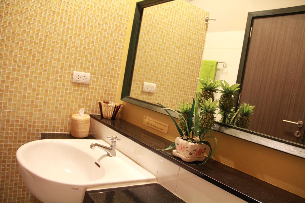 Mulberry House Hotel Pak Thong Chai Ngoại thất bức ảnh