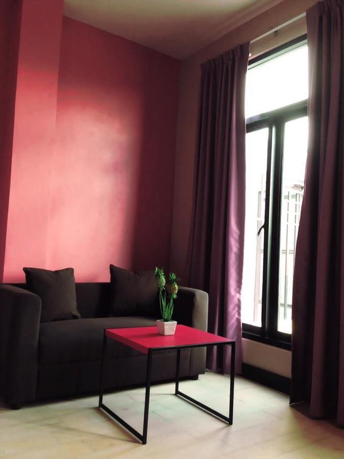 Mulberry House Hotel Pak Thong Chai Ngoại thất bức ảnh