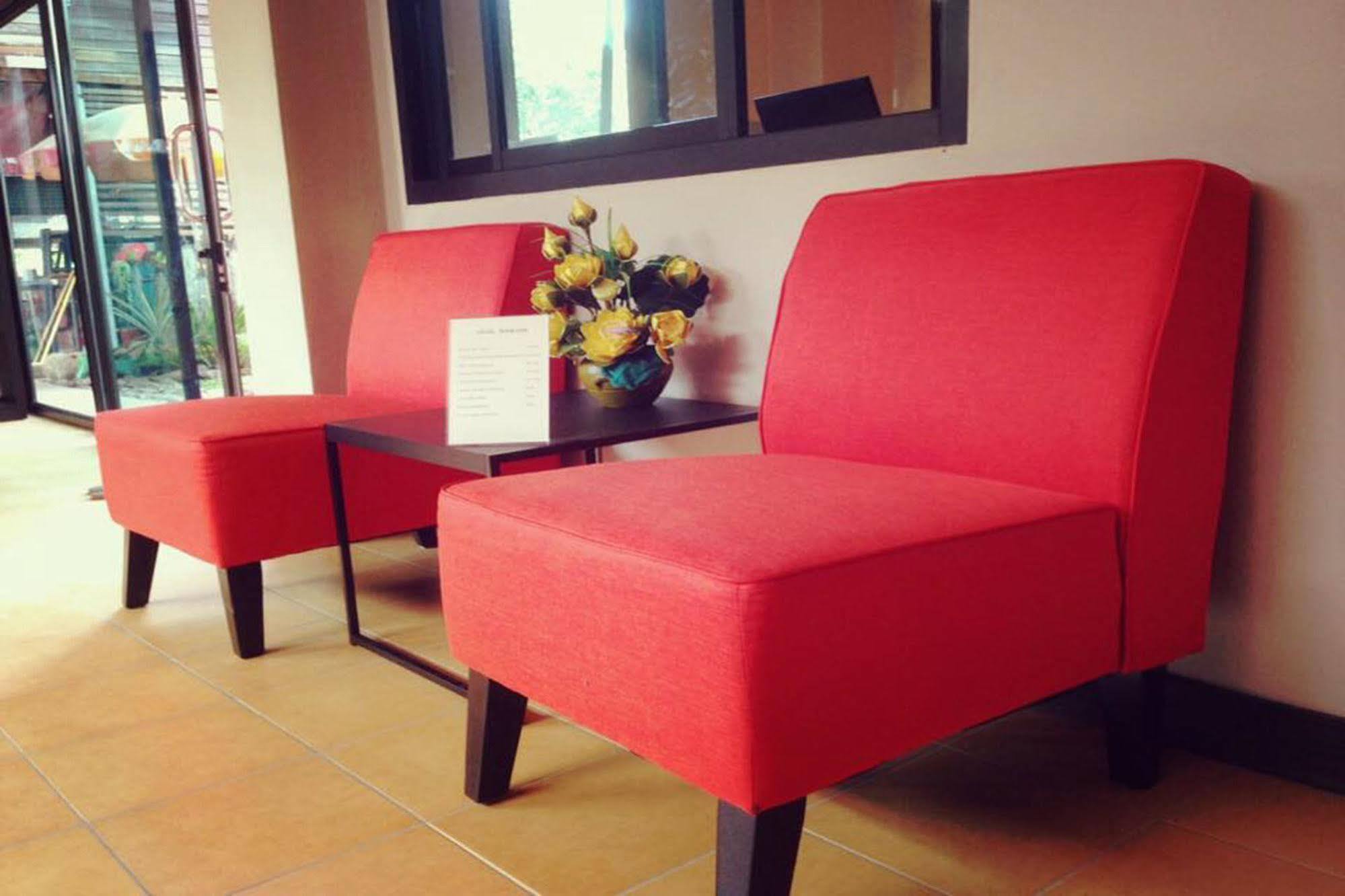 Mulberry House Hotel Pak Thong Chai Ngoại thất bức ảnh